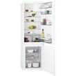 AEG SCB618F3LS beépíthető alulfagyasztós hűtőszekrény