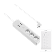 Acme SH3103 hálózati elosztó USB csatlakozóval