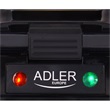 Adler AD3036 gofrisütő