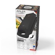 Adler AD3066 dupla lapos, forgatható sütő