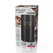 Adler AD4446BG kávédaráló