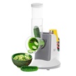 Adler AD4815 zöldségszeletelő