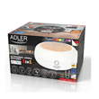 Adler AD7969 aroma diffúzor 3 IN 1