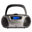Aiwa BBTU-300TN hordozható CD-s rádió