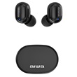 Aiwa EBTW-150BK bluetooth fülhallgató