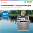 Ajándék Finish Bosch mosogatógépekhez