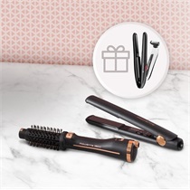 Ajándék Rowenta úti hajvasaló, vagy borotva