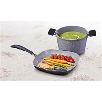 Ajándék edényszett