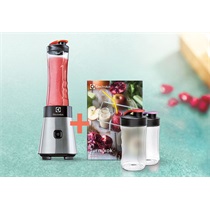 Ajándék mini palackok és receptkönyv