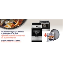 Ajándék szakácskönyv és sütőforma