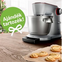 Ajándékkal készülünk az ünnepekre!