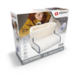 Alpina 17462 elektromos lábmelegítő