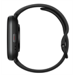 Amazfit Active Midnight Black okosóra, fekete