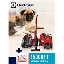 AnimalCare porszívók+ Fressnapf utalvány