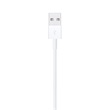 Apple MD819ZM/A Lightning – USB átalakító kábel (2 m)