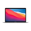 Apple MGN63MG/A MacBook Air – M1 chip 7 magos GPU-val, 256 GB tárhely – asztroszürke