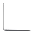 Apple MGN63MG/A MacBook Air – M1 chip 7 magos GPU-val, 256 GB tárhely – asztroszürke