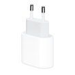 Apple MHJE3ZM/A 20 wattos USB-C hálózati adapter