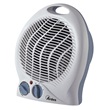 Ardes 451C ventilátoros hősugárzó