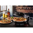 Ariete 917.BK pizzasütő