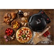 Ariete 917.BK pizzasütő