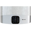 Ariston VELIS WIFI 100 forróvíztároló Wifi-vel