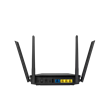 Asus AX1800 dual band WIFI6 router
