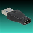 Avax AD601 USB A apa-Type C anya adapter