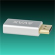 Avax AD902 DisplayPort - HDMI 2.1 átalakító