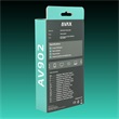 Avax AV902 HDMI USB - C kábel