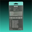 Avax AV902 HDMI USB - C kábel