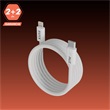 Avax CB611W USB-C - LIGHTNING 27W töltőkábel