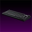Avax GM02R PRO gamer billentyűzet