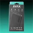 Avax PB103B power bank 8000mAh