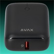 Avax PB105B mini powerbank