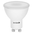 Avide ABGU10NW-4W-AP Spot Alu+plastic LED izzó