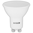 Avide ABGU10WW-7W-AP led izzó