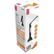 Avide ABLDLRGB-CALENDAR-4W-BL LED asztali lámpa