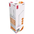 Avide ABLDLRGB-MOOD-4W LED asztali lámpa