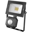 Avide ABSSFLNW-10W-PIR LED mozgásérzékelős reflektor