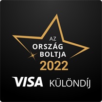 Az Ország Boltja 2022 - idén is díjazottak között a MarketWorld!