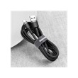 Baseus CATKLF-CG1 adat/töltőkábel USB - TYPE-C