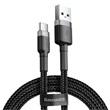 Baseus CATKLF-CG1 adat/töltőkábel USB - TYPE-C