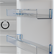 Beko B1RCNA344W alulfagyasztós hűtőszekrény