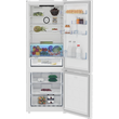 Beko B3RCNE564HW alulfagyasztós hűtőszekrény