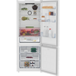 Beko B3RCNE564HW alulfagyasztós hűtőszekrény