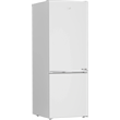 Beko B3RCNE564HW alulfagyasztós hűtőszekrény