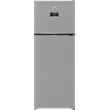 Beko B3RDNE504HXB felülfagyasztós hűtőszekrény