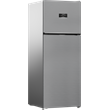 Beko B3RDNE504HXB felülfagyasztós hűtőszekrény