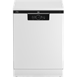 Beko BDFN26530W mosogatógép